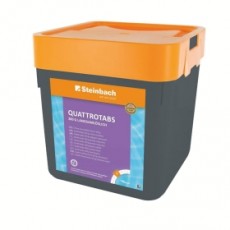 steinbach quattrotabs 200g 5kg 0752605tv02 lassan oldódó