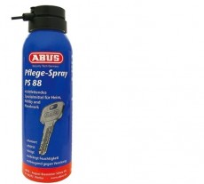 abus zárolajzó spray 50ml ps88c