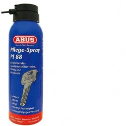 abus zárolajzó spray 50ml ps88c