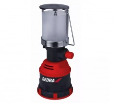 dedra camping gázlámpa piezzos 31a005