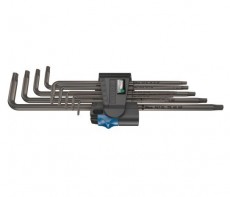 wera torx kulcs készlet 9 részes 1,5-10 967/9 tx xl (05024450001)