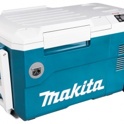 makita hűtő-fűtő doboz 20l cw001gz 18v