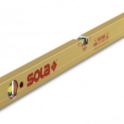 sola vízmérték  250mm az 3 250 (01169901)