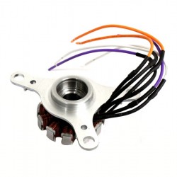 makita állórész duc254 629378-8