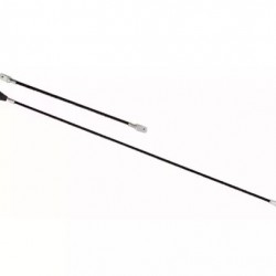 dedra wolfram penge 300mm ded008