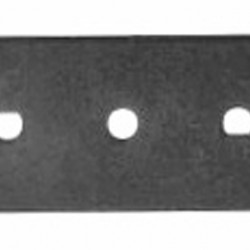 al-ko fűnyíró kés  380mm 449058