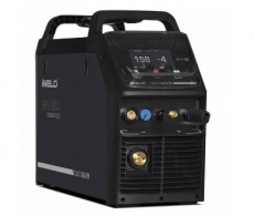 iweld mig 2800 double pulse hegesztő inverter 800mig2800dp