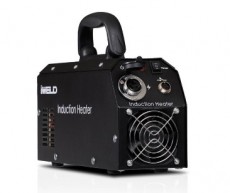 iweld indukciós melegítő 100khz-es 800strmheater
