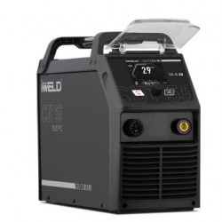 iweld cut 55 pilot pfc plazmavágó inverter 800cut55pfc