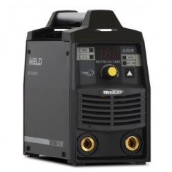 iweld hd 170 multiarc hegesztő inverter (8hd170mtarc)