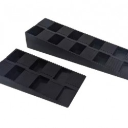 bautool beépítő ék 24x53x135 20db/cs 9146531