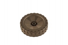 fűnyíró kerék 150x12mm adapterkerék 9377 035/2025-b
