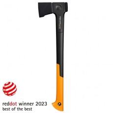 fiskars ácsfejsze x24 (m) 1069104