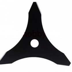 fűkaszához vágótárcsa 300x3,0x25,4-3t grde13270383 univerzális