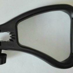 fűszegélynyíró alkatrész mtd 500d markolat