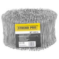 strend pro betonvas kötöző 1,4 1000db/cs