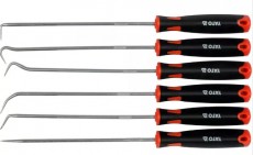 yato tömítéskiszedő kampó készlet 6részes yt-08428 240mm