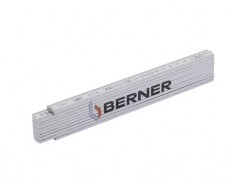 berner colstok 2m bükkfa fehér 1004941
