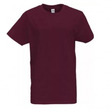 keep working póló környakas 46981bo/xl bordó