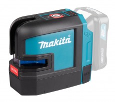 makita akkus keresztlézer sk106dz akku és töltő nélkül