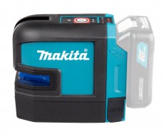 makita akkus keresztlézer sk106dz akku és töltő nélkül