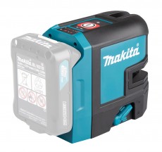 makita akkus keresztlézer sk106dz akku és töltő nélkül