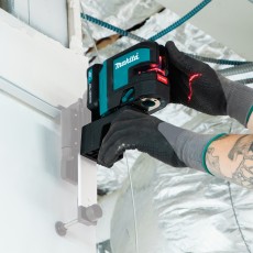 makita akkus keresztlézer sk106dz akku és töltő nélkül