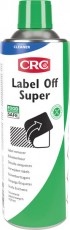 crc label off super cimke eltávolító 250ml 32668 élelmiszeripari