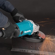 makita sarokcsiszoló 230 ga9090n