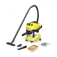 karcher wd 4 v20/5/22  porszívó 1.628-290.0