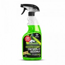 grass bogároldó szer 600ml/1 mosquitos cleaner 110372