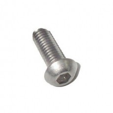 df bkny csavar m 3x14 010.9 iso-7380-1, horganyzott  07151.030.016