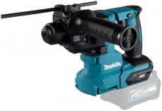 makita fúró-vésőkalapács 40v max sds plus hr010gz akku és töltő nélkül