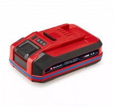 einhell akkumulátor po- és vízálló pxc 18v 4,0ah (4511627)