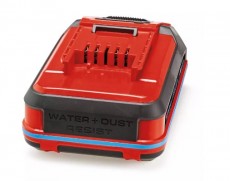 einhell akkumulátor po- és vízálló pxc 18v 4,0ah (4511627)