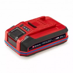 einhell akkumulátor po- és vízálló pxc 18v 4,0ah (4511627)