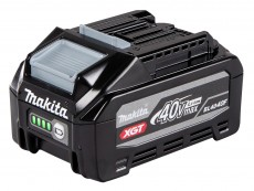 makita akkumulátor xgt 40vmax/4,0ah bl4040f