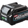 makita akkumulátor xgt 40vmax/2,5ah bl4025 bulk