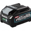 makita akkumulátor xgt 40vmax/4,0ah bl4040 bulk (632n72-7)