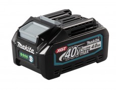 makita akkumulátor xgt 40vmax/4,0ah bl4040 bulk (632n72-7)