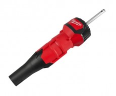 milwaukee lombfúvó adapter m18foph-ba (4932492668)