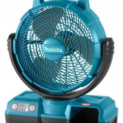 makita akkus ventilátor test cf001gz akku és töltő nélkül