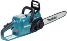 makita akkus láncfűrész uc023gz akku és töltő nélkül
