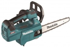 makita akkus láncfűrész uc006gz akku és töltő nélkül