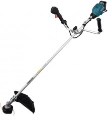 makita akkus fűkasza 1000w test ur006gz06 40vmax akku és töltő nélkül
