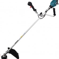 makita akkus fűkasza 1000w test ur006gz06 40vmax akku és töltő nélkül