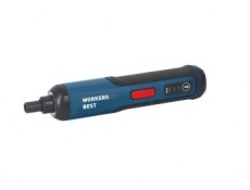 workers best akkus rúdcsavarozó wb 4v-usb