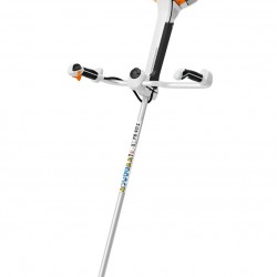 stihl fűkasza benzines fs 411.0 c-em (41472000616)