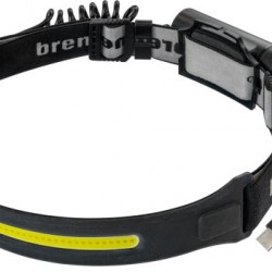 brennenstuhl led fejlámpa tölthető szenzoros sl 500 a (1173760000)