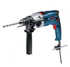 bosch ütvefúrógép kofferben gsb 18-2 re (06011a2190)